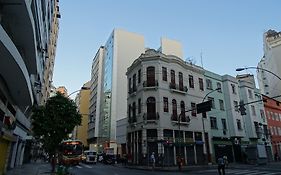 Hotel Lapa Rio